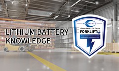 Why is the nominal discharge voltage of a lithium battery 3.7V?