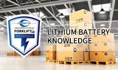 What level of hazardous materials does lithium-ion batteries belong to