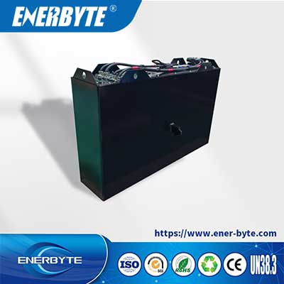 51.2V 412Ah lithium forklift battery (3)