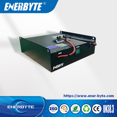 ENBY 51.2V 200Ah AGV Lithium Battery