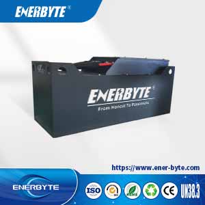 51.2V 300AH Lithium Forklift Battery