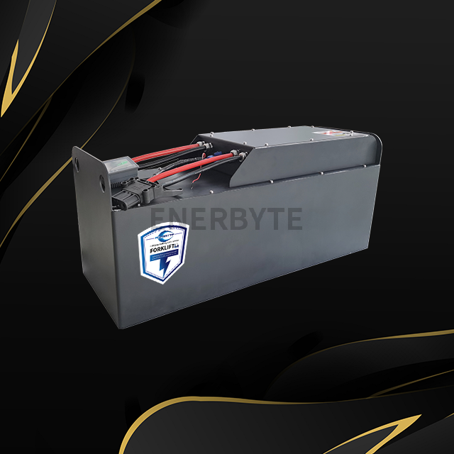 48V 300AH Forklift Lithium Battery
