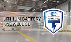 What is the voltage of lithium iron phosphate batteries and lithium-ion batteries