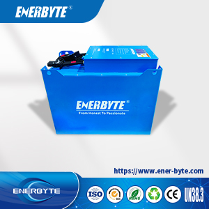 38.4V920Ah Lithium Forklift Battery