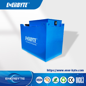 38.4V920Ah Lithium Forklift Battery