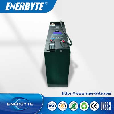 51.2V 460Ah Lithium Forklift Battery