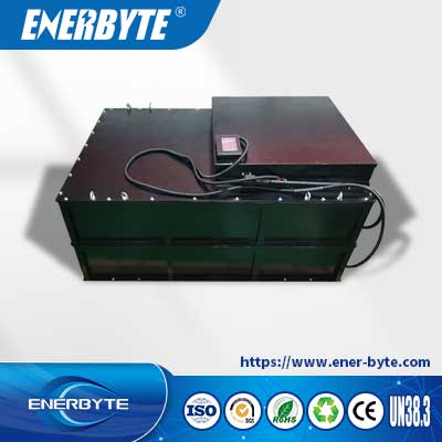 400V 200Ah LiFePO4 Battery for Energy Storage