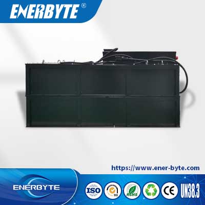 400V 200Ah LiFePO4 Battery for Energy Storage