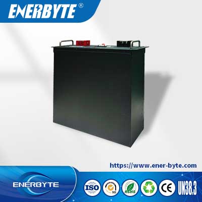 Telecom LiFePO4 Batteries