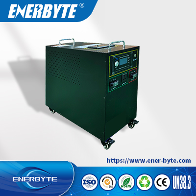 UPS (Uninterrupted Power Supply) LiFePO4 Battery