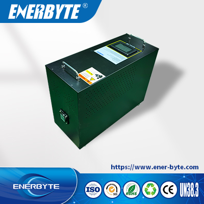 UPS (Uninterrupted Power Supply) LiFePO4 Battery