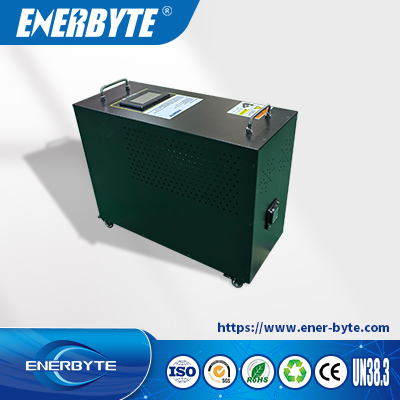 UPS (Uninterrupted Power Supply) LiFePO4 Battery