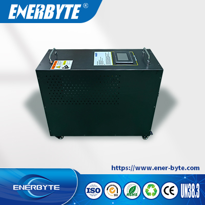 UPS (Uninterrupted Power Supply) LiFePO4 Battery