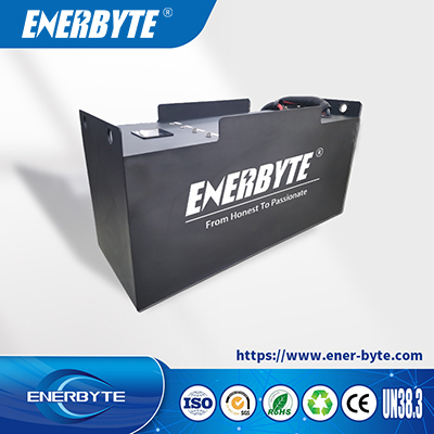 48V 450Ah Lithium Forklift Battery