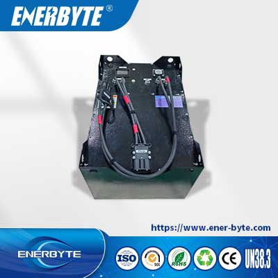 51.2V 412Ah lithium forklift battery（convention）