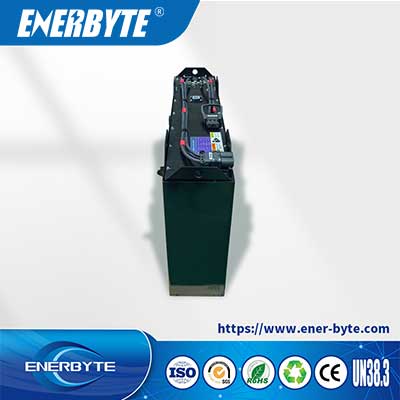 51.2V 412Ah lithium forklift battery (3)