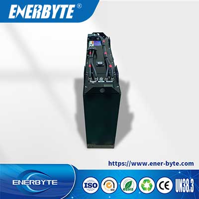 51.2V 412Ah lithium forklift battery (3)