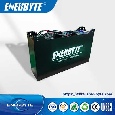 51.2V460AH forklift lithium battery