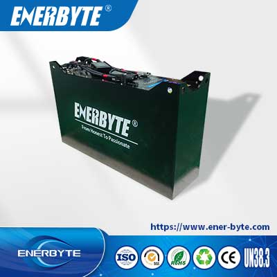 51.2V460AH forklift lithium battery