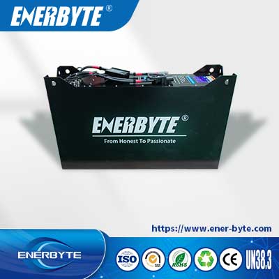 51.2V460AH forklift lithium battery