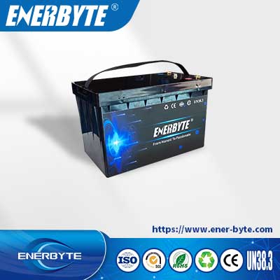 12V 100ah Alternative Products for Lead-Acid Batteries