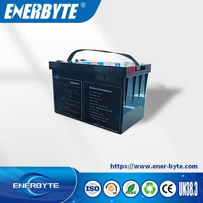 12V 100ah Alternative Products for Lead-Acid Batteries