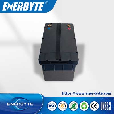 12V 100ah Alternative Products for Lead-Acid Batteries