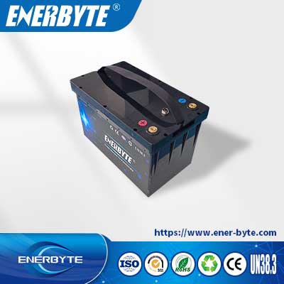 12V 100ah Alternative Products for Lead-Acid Batteries