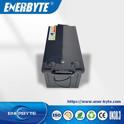 12V 200ah Alternative Products for Lead-Acid Batteries