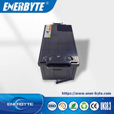 24V 200ah Alternative Products for Lead-Acid Batteries