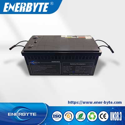 24V 200ah Alternative Products for Lead-Acid Batteries