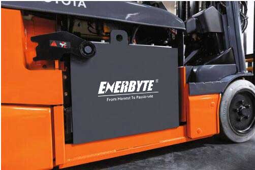 Lithium Forklift Batteries: Comprehensive Content Explanation