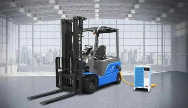 How to improve the service life of forklift lithium batteries？