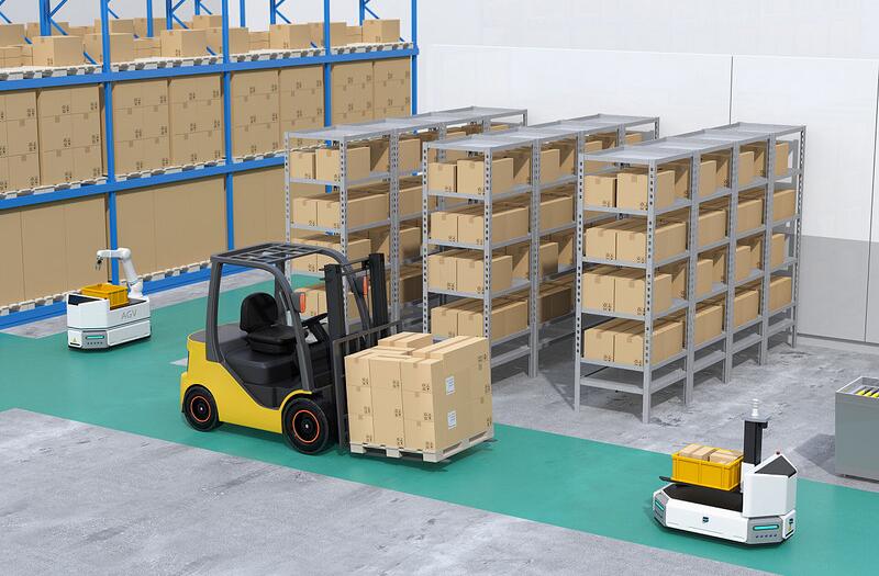 What To Look For In A 24 Volt Forklift Battery