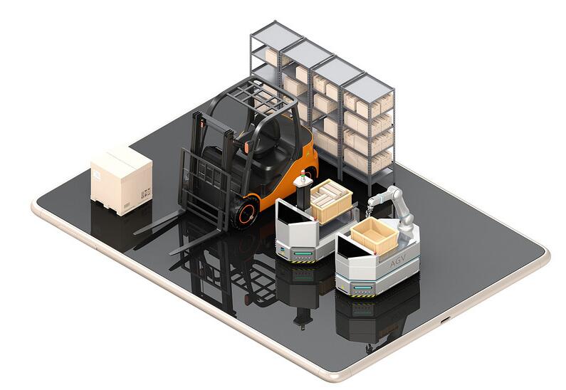 Forklift Battery Specifications To Consider Before You Purchase