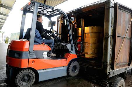 Forklift Battery Price - Why it's Not the True Cost of a Battery