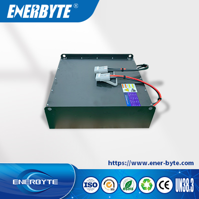 ENBY 51.2V 200Ah AGV Lithium Battery