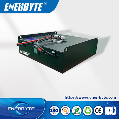 ENBY 51.2V 200Ah AGV Lithium Battery