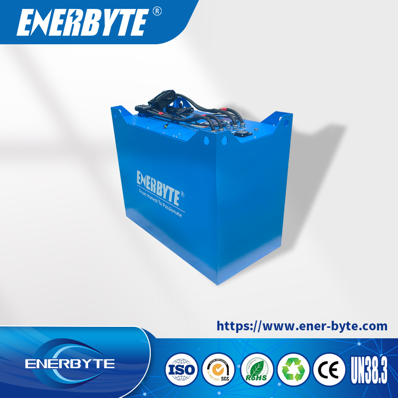 38.4V 920AH lithium forklift battery