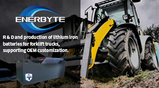 ENERBYTE Trade capacity